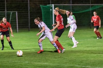 Bild 149 - Frauen SV Henstedt Ulzburg - Wellingsbuettel : Ergebnis: 11:1